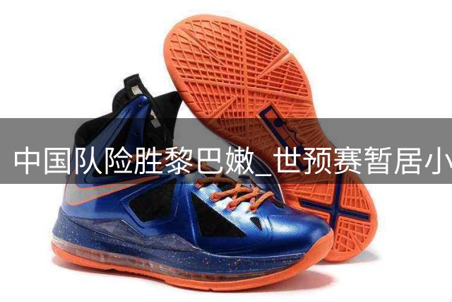 中国队险胜黎巴嫩 世预赛暂居小组第三