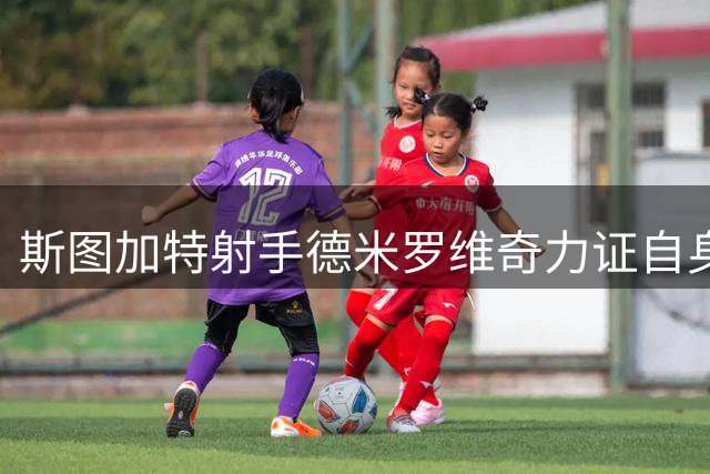 斯图加特射手德米罗维奇力证自身价值